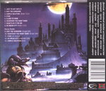 Nazareth / No Mean City (30th Anniversary Edition)(RU)(CD)