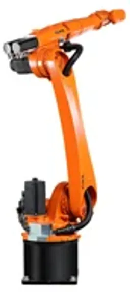 Промышленный робот KUKA KR IONTEC KR 20 R3100