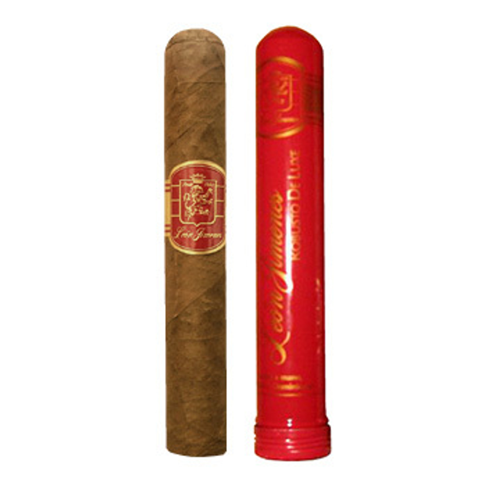Leon Jimenes Robusto De Luxe