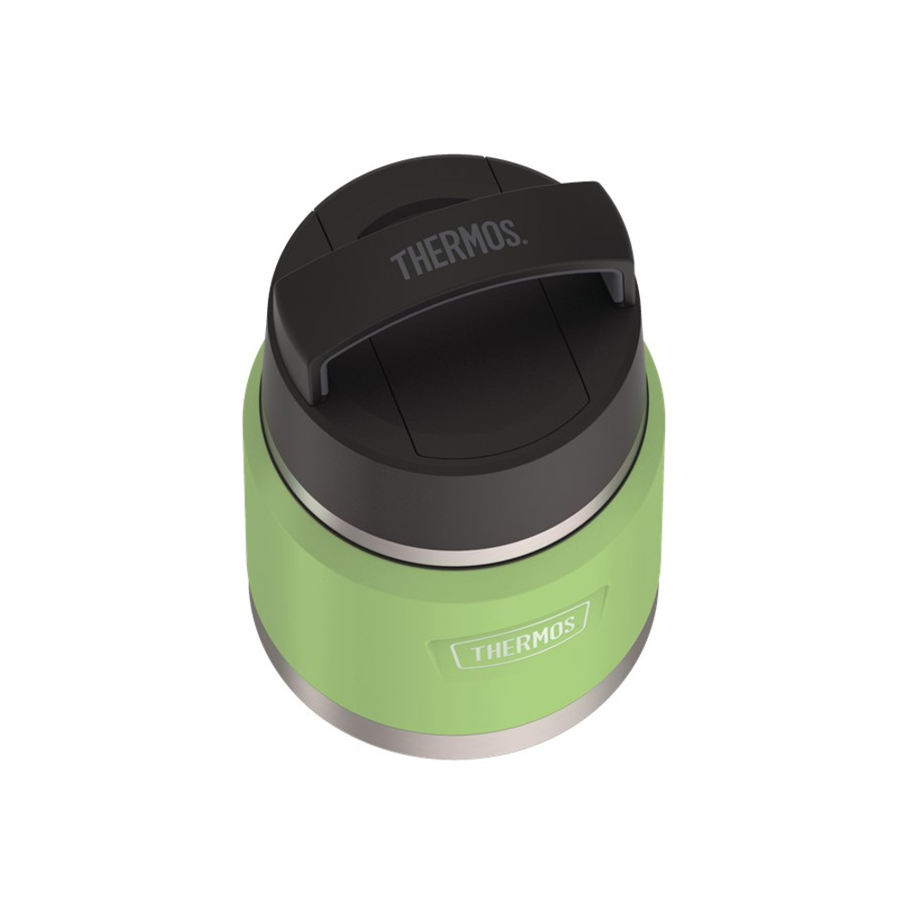 Термос Thermos IS-3102 LM (0,35 литра), зеленый