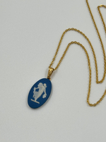 Кулон Wedgwood