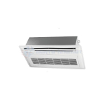Кассетный однопоточный внутренний блок VRF‑системы THAICON TP-VC156MV6-1A