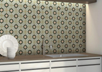 Ennface Pattern Tyra B 20x20