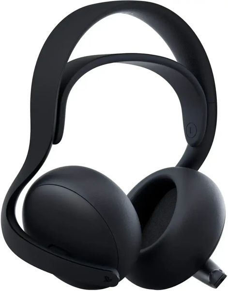 Беспроводные игровые наушники Sony Playstation Pulse Elite, Черный | Black