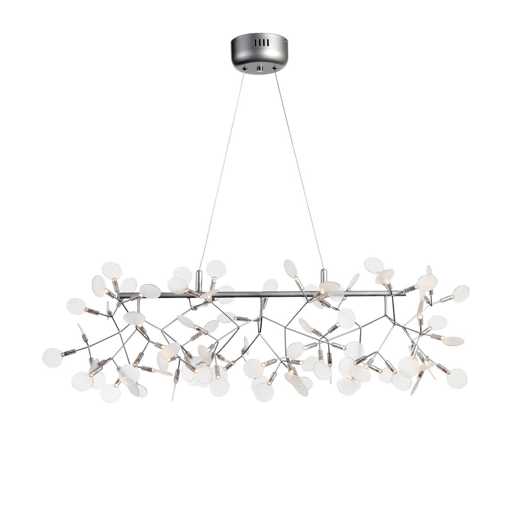 Люстра подвесная ST Luce Rafina SL379.103.81