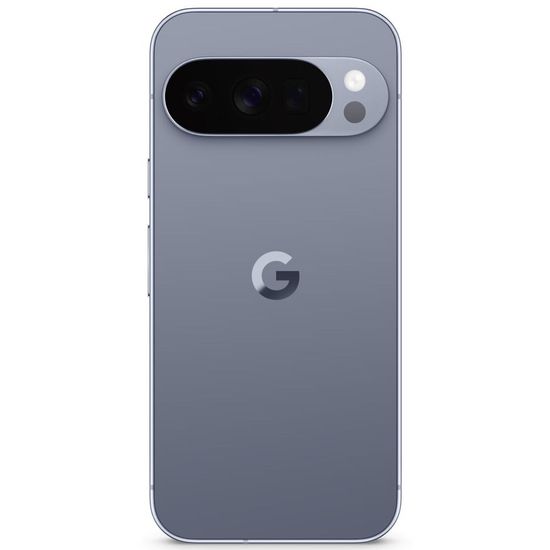 Смартфон Google Pixel 10 Pro 512 ГБ Серый Moonstone