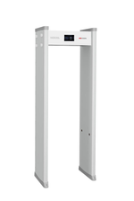 ISD-SMG1118L 18-зонный металодетектор Hikvision