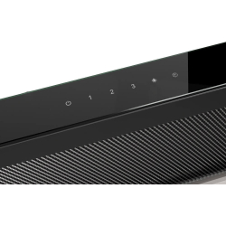 Встраиваемая вытяжка Kuppersberg SLIMTOUCH 60 B