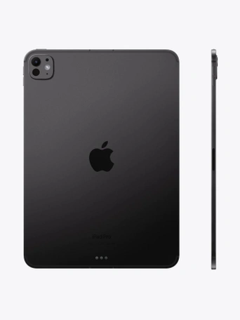 11" Планшет Apple iPad Pro 11 M5(10 CPU, 10 GPU) 16/2TB Wi-Fi Space Black