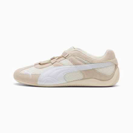 PUMA Кроссовки-балетки Speedcat Go, бежевый
