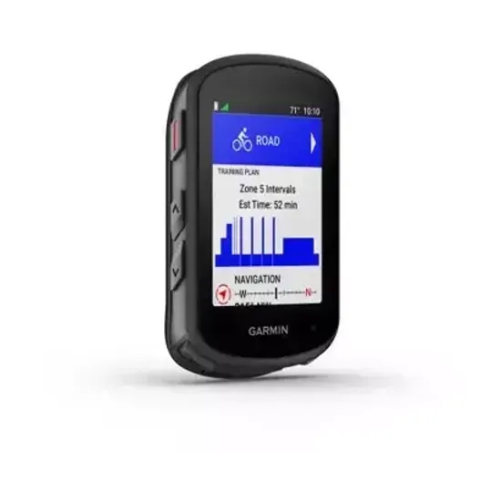 Велокомпьютер Garmin Edge 540 Bundle 010-02694-41