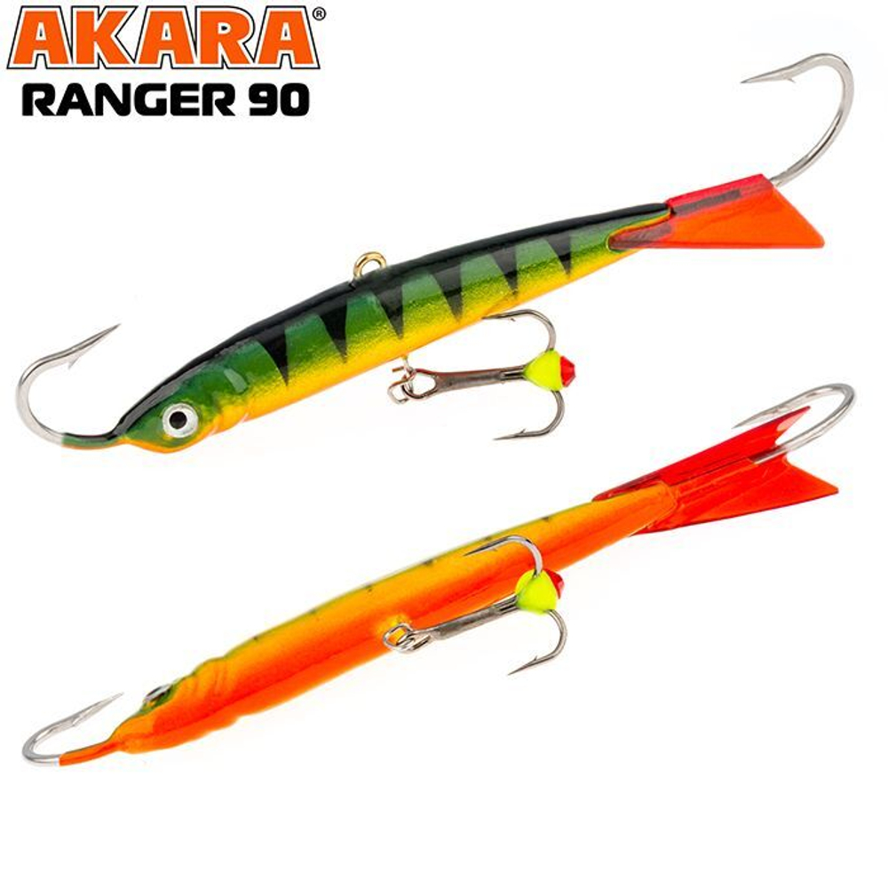 Балансир рыболовный Akara Ranger