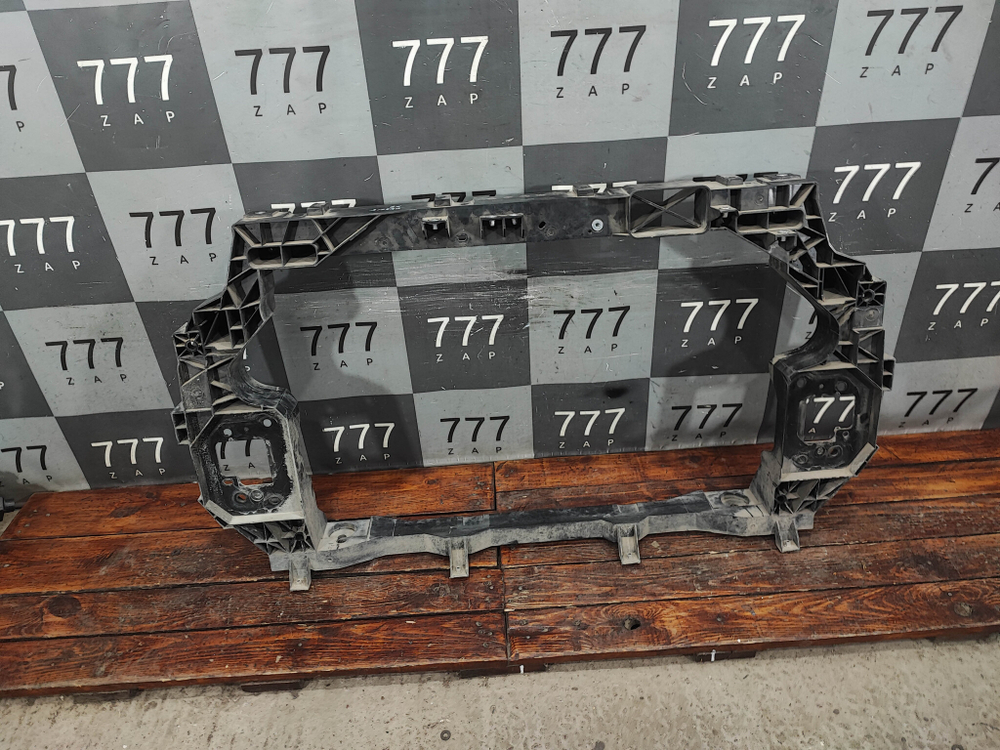 Панель передняя Haval F7 1 19-24 Б/У Оригинал 8400217XKQ00A