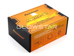 Билед модули Aozoom МИНИ-Q1 3.0 дюйма, 2 чипа, 5500K, 12V, 53W/62W, крепление 3R (комплект, 2шт)