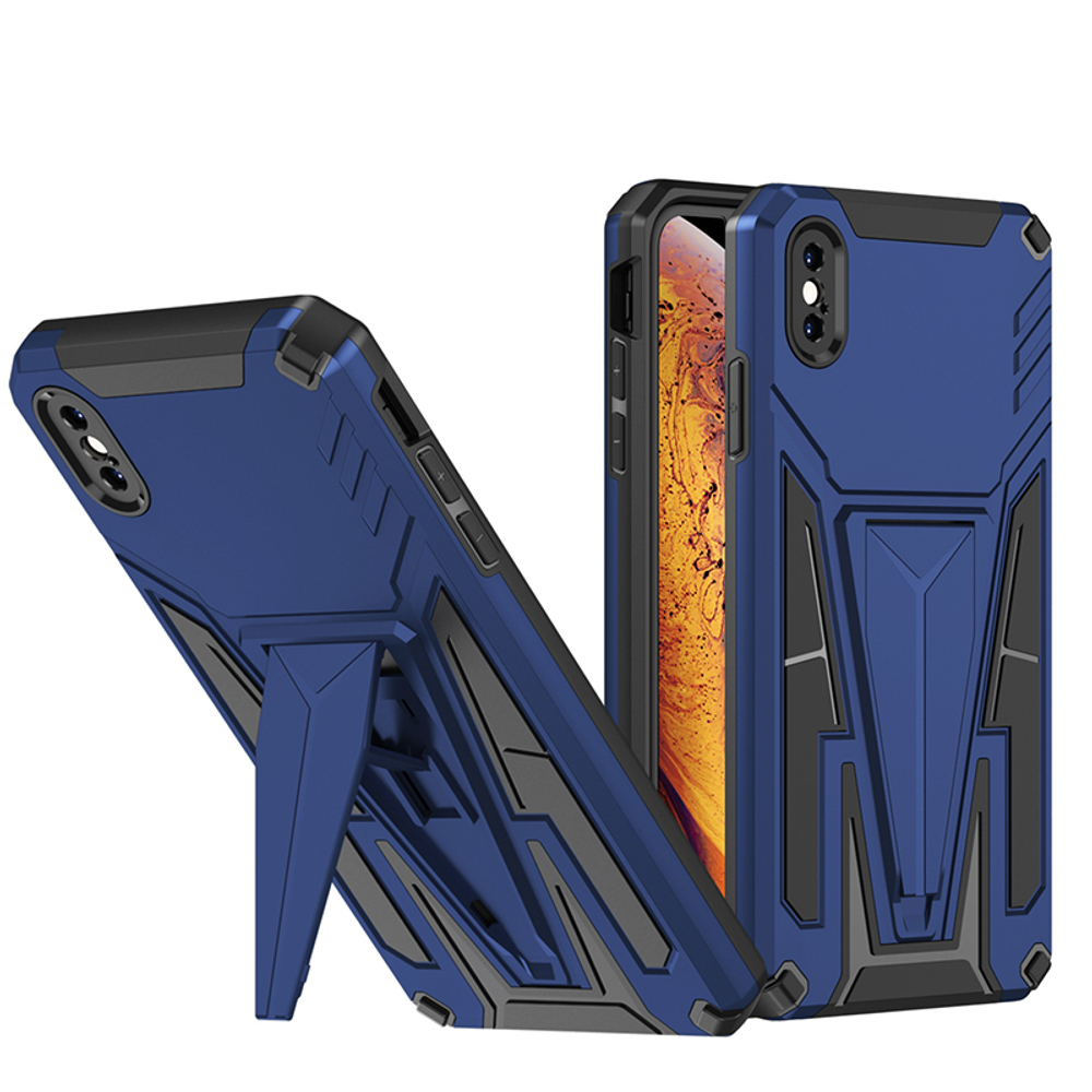 Rack Case для iPhone X / XS