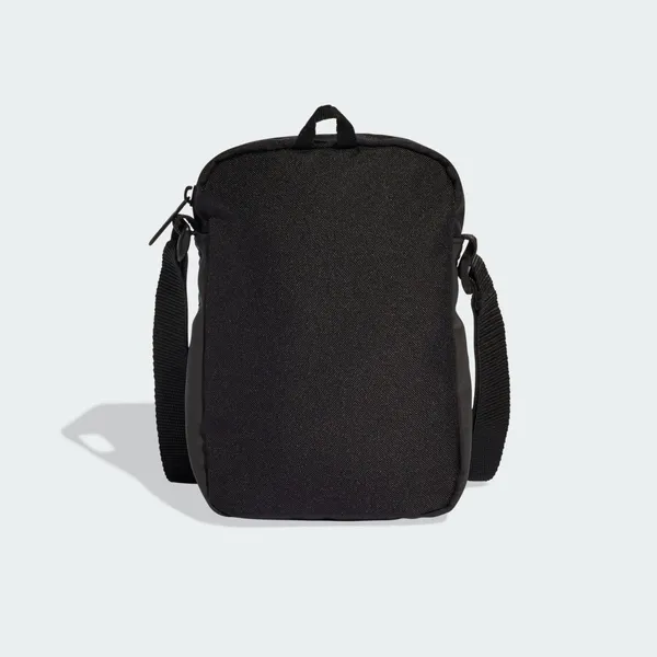 Сумка на плечо ADIDAS POWER ORGANIZER BLACK/WHITE