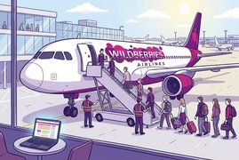 Wildberries может купить одного из крупнейших туроператоров России