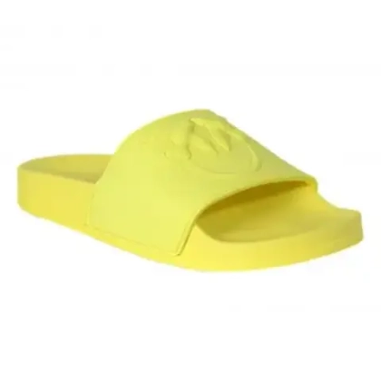 Шлепки PINKO
