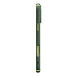 Чехол Spigen NANO POP HYBRID MAG Magsafe для iPhone 17 PRO MAX AVO GREEN