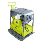 Виброплита реверсивная STEM Techno RPC 330 бензиновая - [315 кг / 50 кН / Honda GX390]