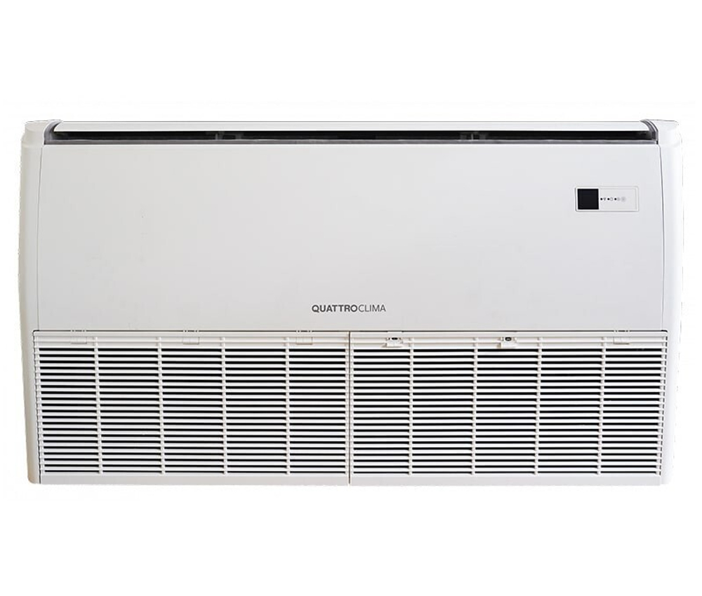QuattroClima QV-I48FG1/QN-I48UG1