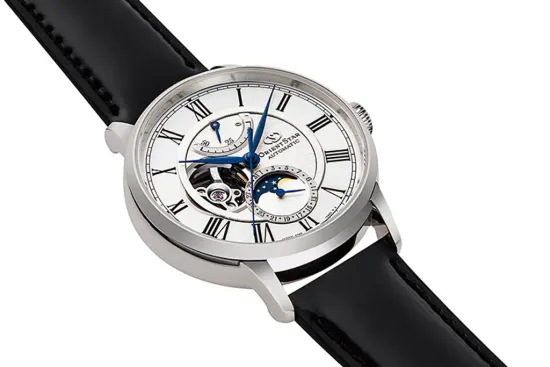 Мужские часы Orient RE-AY0106S00B