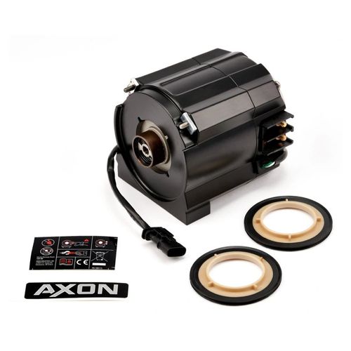 Мотор лебедки Axon 35, Warn