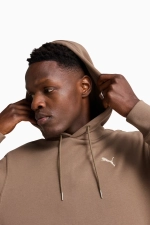 Кофта Puma Essentials Wardrobe - коричневый