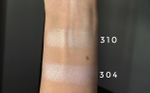 Хайлайтер для лица ESTRADE highlighter 310