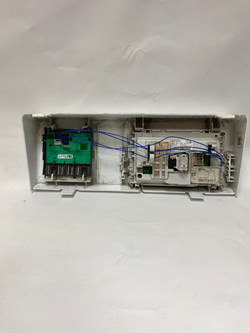 288 Электронный модуль для стиральной машины Electrolux 1929105813 б/у