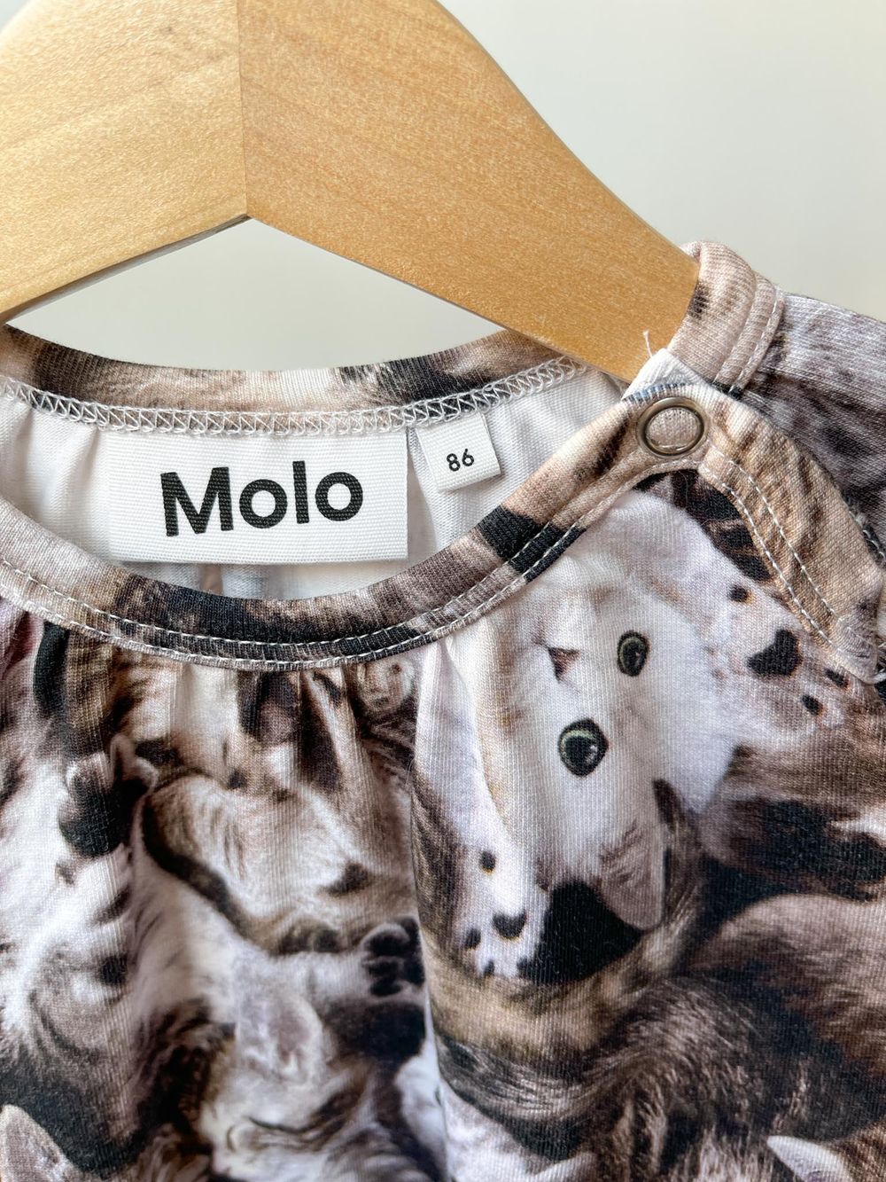 Платье Molo