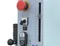 Вертикально-сверлильный станок Optimum OPTIdrill DH 28GS