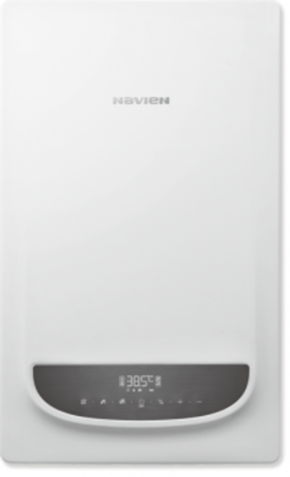 Настенный газовый котел Navien Deluxe One 30k