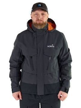 Куртка Norfin REBEL PRO DG р.XL