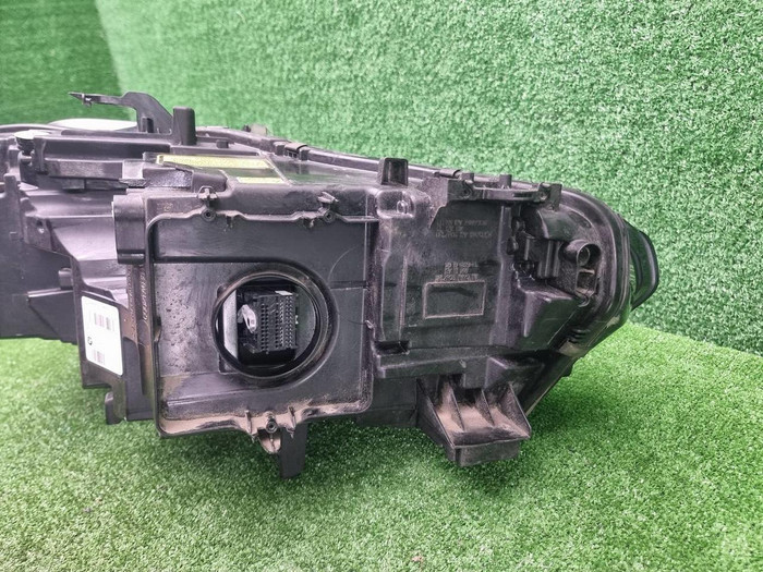 Фара левая BMW X5 G05 X6 G06 (2018-2023) Laser