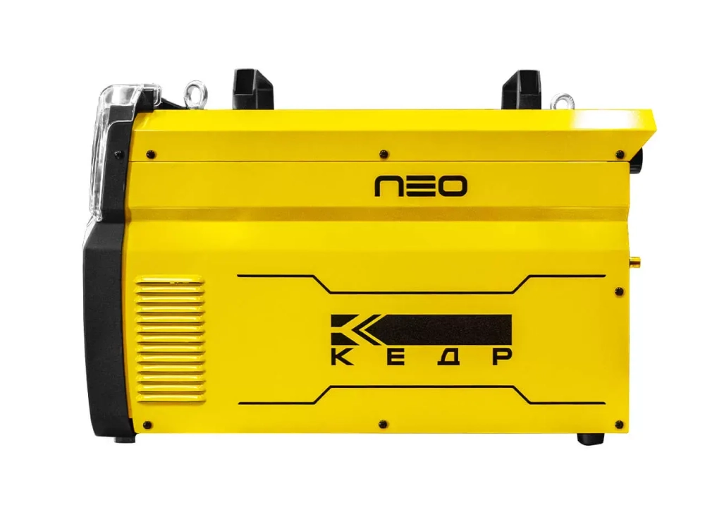 Источник сварочный КЕДР MultiMIG-5000DP NEO LCD