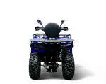 Квадрицикл Bizon YK250 LUX EFI ПТС