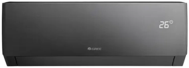 Настенная сплит-система Pular Inverter Arctic (black) GWH09AGCXB-K6DNA4F