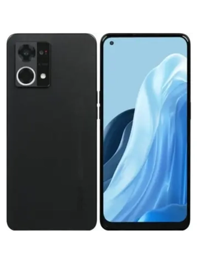 6,43" Смартфон Reno 7 8/128 ГБ 6041173 BLACK