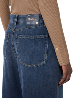 Джинсы MAX MARA