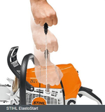 Бензопила Stihl MS 462 шина 45 см + фильтр PA
