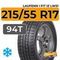 Laufenn I FIT IZ LW51 215/55 R17 94T