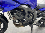 Yamaha FZ6-S Fazer 2006