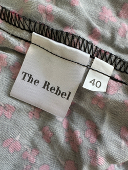Платье The Rebel