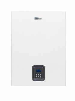Настенный одноконтурный газовый котел Kotitonttu Toivo T-50 O c OpenTherm (50кВт)