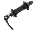 Втулка передняя с эксцентриком KT-122 FQ (black)