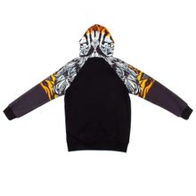 Толстовка для мальчика "Tiger"