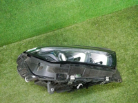 Фара правая Mercedes GLE V167 18-24 Multibeam LED