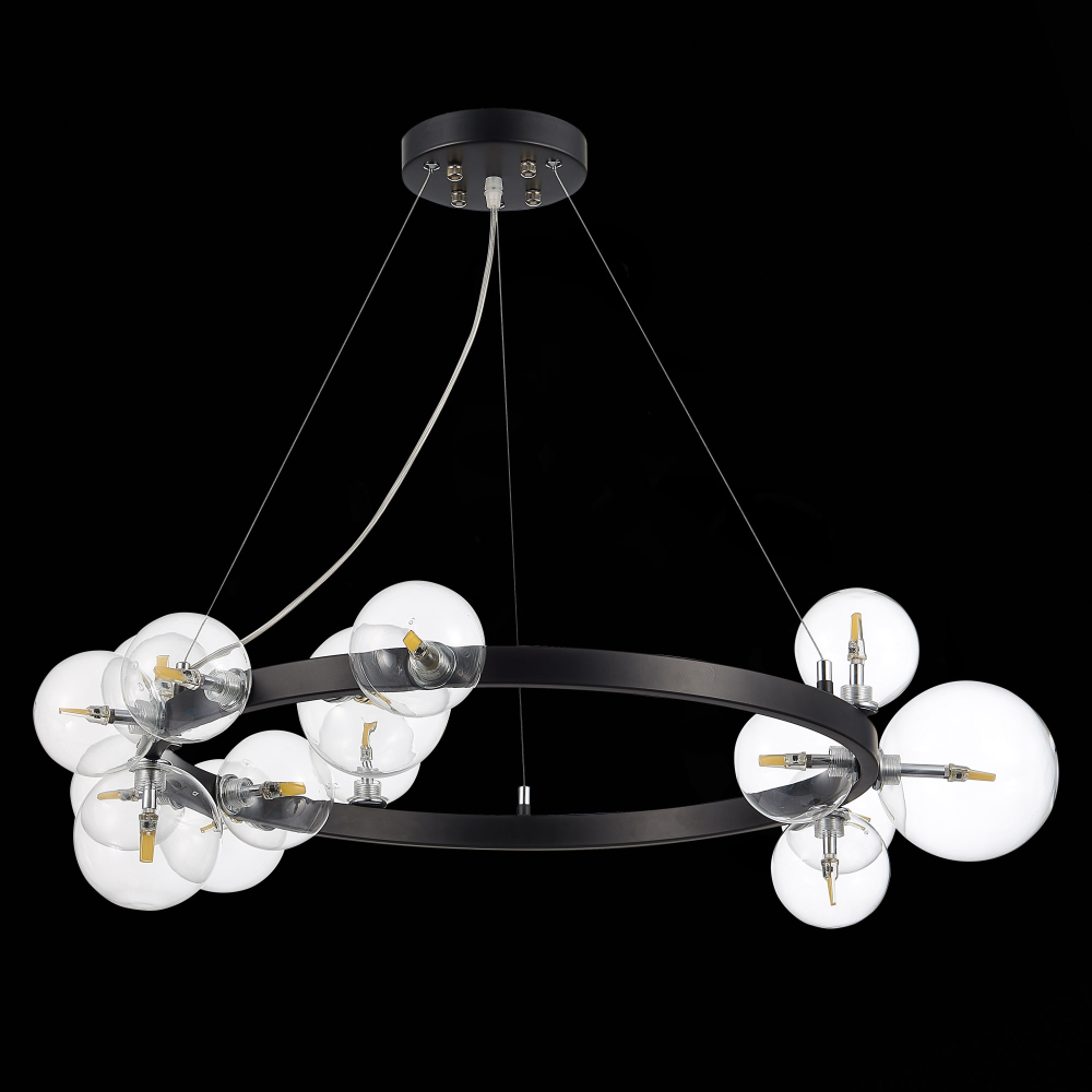 Светильник подвесной ST Luce Necton SL1165.403.15