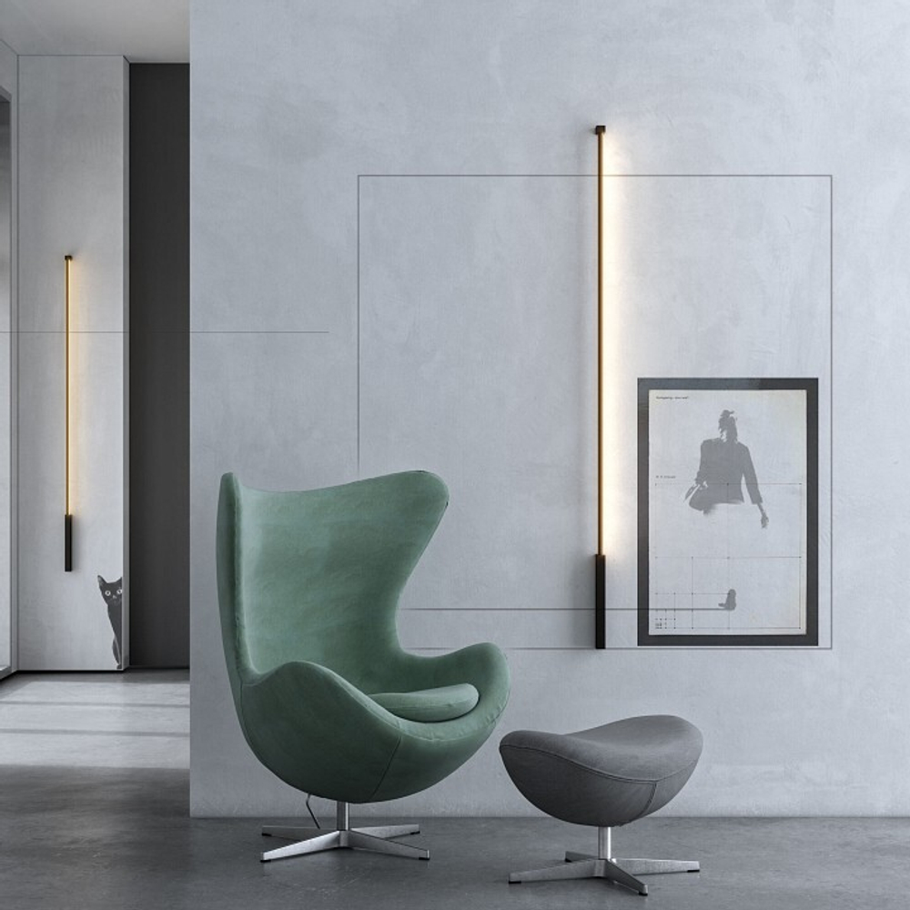 Накладной светильник Elektrostandard Alto 40133/LED